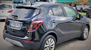 Opel Mokka X per ricambi