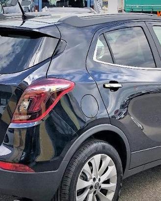 Opel Mokka X per ricambi