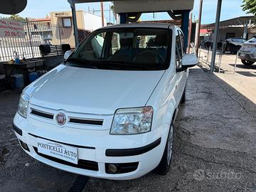 Fiat Panda 1.2 Dynamic Natural Power