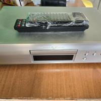 Lettore CD denon