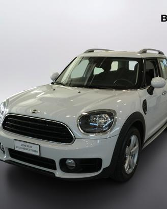 MINI Mini Countrym.(F60) - Mini 1.5 Cooper Boost C