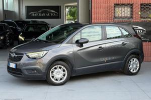 Opel Crossland X 1.2 12V Innovation