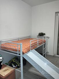 letto bambini 