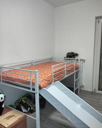 letto bambini 