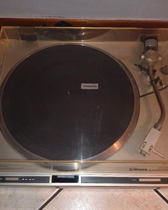 PIONEER PL300