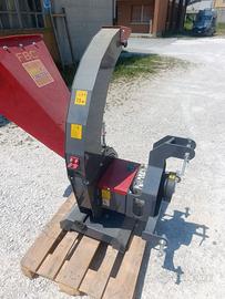 CIPPATORE TRITURATORE