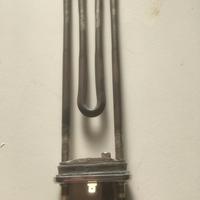 Resistenza lavatrice bosch