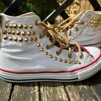Scarpe converse Junior Mimanera