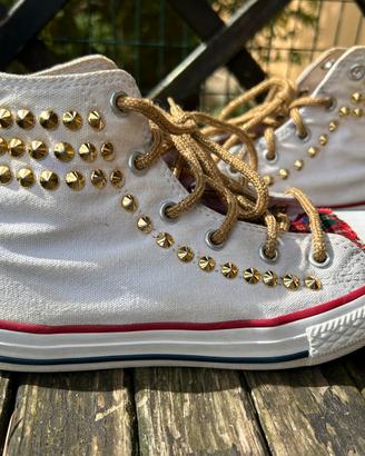 Scarpe converse Junior Mimanera