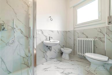 Sanitari e rubinetteria Ideal Standard mai usati