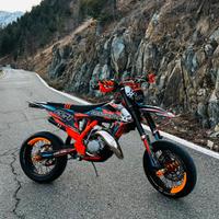 KTM SX 125 2022