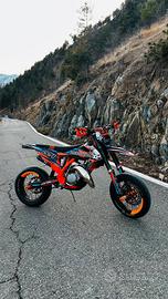 KTM SX 125 2022