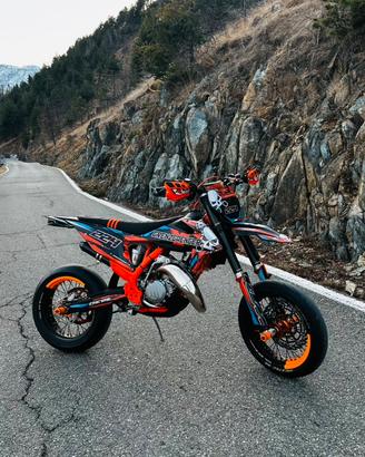 KTM SX 125 2022
