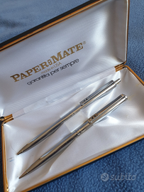 Paper Mate penna + portamine