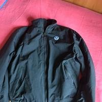 North Sails slim fit