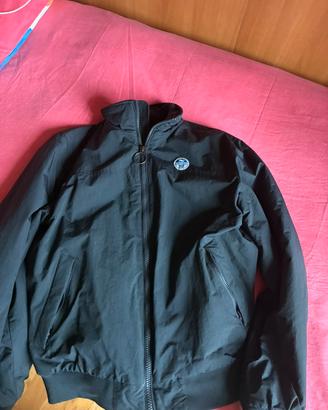 North Sails slim fit