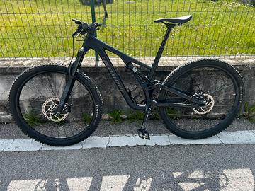 Specialized stumpjumper alloy