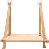 Amaca per Gatti CATISM - pieghevole sino a 20Kg