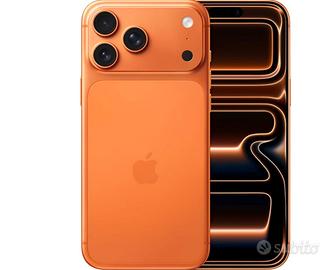 Apple iPhone 17 Pro Max 512 GB