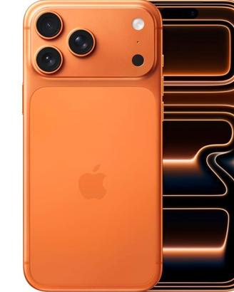 Apple iPhone 17 Pro Max 512 GB