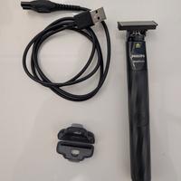 Philips Oneblade Black Edition