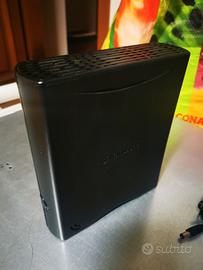 Disco 2Tb Transcend USB