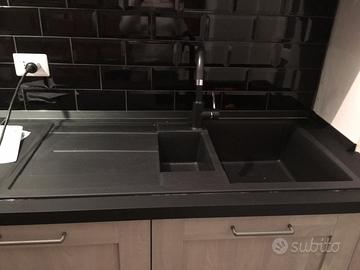 Vende cucina STOSA per trasloco