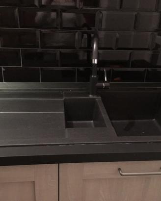 Vende cucina STOSA per trasloco