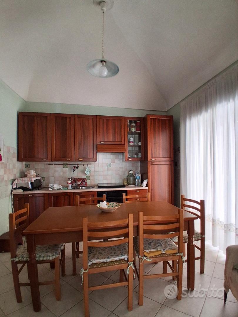 Appartamento – Caltagirone, Canalotto, Catania - Vista 3