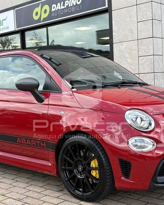 ABARTH 695 C 1.4 Turbo T-Jet 180 CV