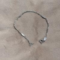 Bracciale in Argento