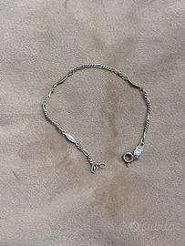 Bracciale in Argento