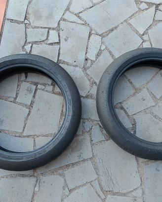 pneumatici anteriori Pirelli SBK sc1