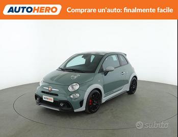 ABARTH 695 UK15622