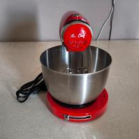 Impastatrice planetaria Mr. Chef