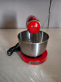 Impastatrice planetaria Mr. Chef