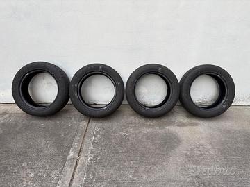 4 Gomme estive 205/55 R16 90% DISPONIBILI PIACENZA