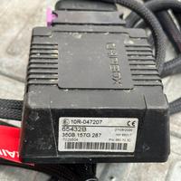 Modulo aggiuntivo MERCEDES CLASSE A W177