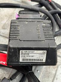 Modulo aggiuntivo MERCEDES CLASSE A W177