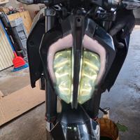 Fanale anteriore Originale Ktm Duke  125 