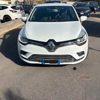Renault Clio dCi 8V 90CV EDC Start&Stop 5 porte En