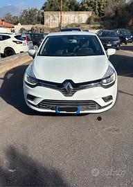 Renault Clio dCi 8V 90CV EDC Start&Stop 5 porte En