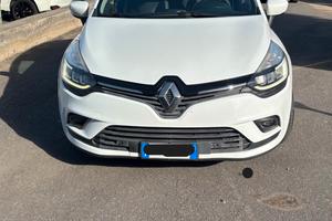 Renault Clio dCi 8V 90CV EDC Start&Stop 5 porte En
