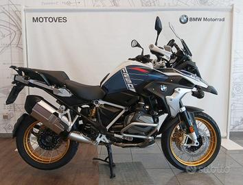 BMW r 1250 gs Trophy Abs