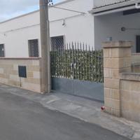 Villetta indipendente al mare di San Pietro in Bev