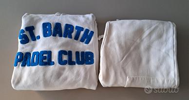 saint barth tuta