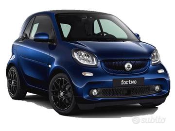 Motore smart 900