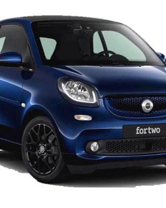 Motore smart 900