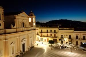 Appartamento mare balestrate