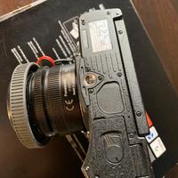 Olympus E-M5 mark II